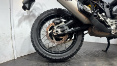 Ducati Desert X DesertX (22MY)